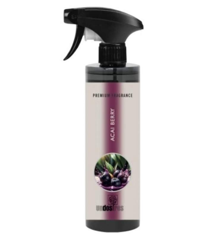 Uno Dos Tres - Acai berry - luxusná vôňa 500 ml